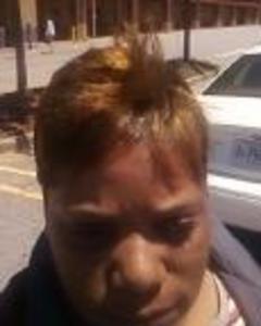 Woman, 47. REDBONEfinst