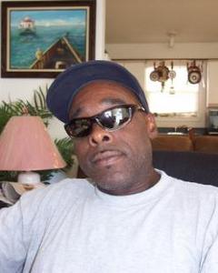 Man, 58. sairik