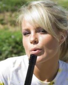 Woman, 35. nicole120337