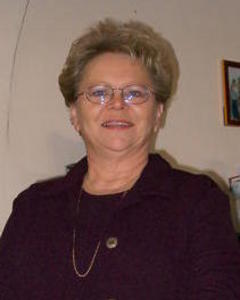 Woman, 73. BrendaV