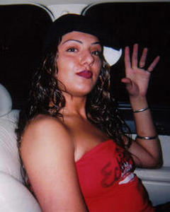 Woman, 43. FinestAssyGirl