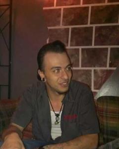 Man, 31. gubbschris93
