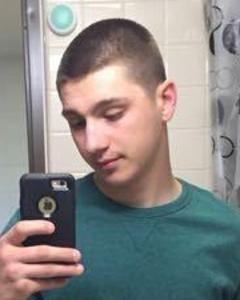 Man, 29. Stevolishes