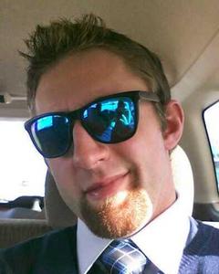 Man, 34. MagicMike4607