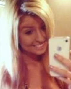 Woman, 32. Justinabagg5