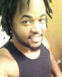 Man, 30. Vante_Shalone9
