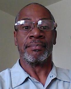 Man, 68. samuelflowers