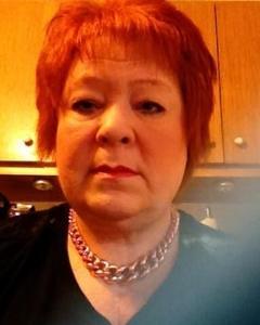 Woman, 66. Redallover0187