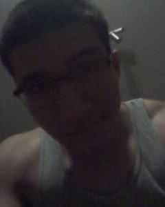 Man, 33. NitRam8375