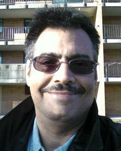 Man, 68. joel4360