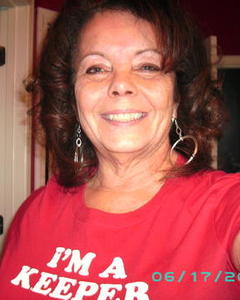 Woman, 70. Glenna914
