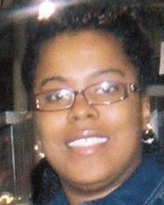 Woman, 43. mamifalife