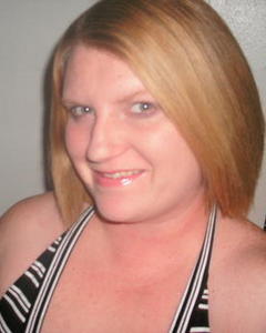 Woman, 41. KAT093