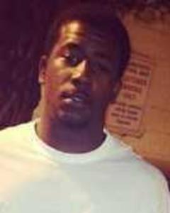 Man, 29. malik_hardin1
