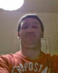 Man, 43. blueeyeboy12