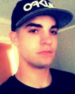 Man, 29. Mainer207