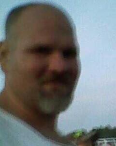 Man, 49. bigbadbutsweet