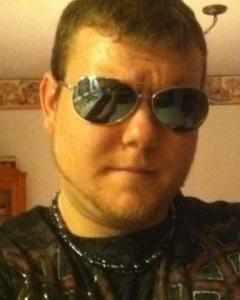 Man, 36. JohnKLowry