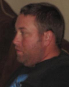 Man, 44. irishcream357
