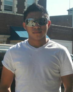 Man, 38. wolfboy920