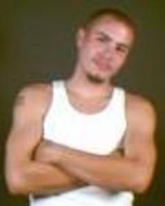 Man, 43. AZ_HI_AZ_I_M