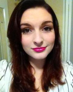 Woman, 28. Mermaid100