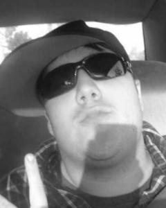 Man, 35. dboyle89