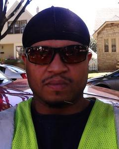 Man, 46. Dre975871