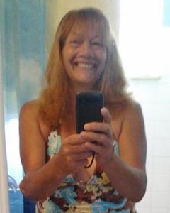 Woman, 62. Lesliemi