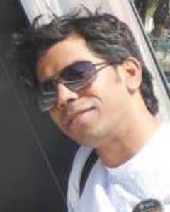 Man, 36. sureshrajendra