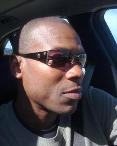 Man, 48. CapaChivo