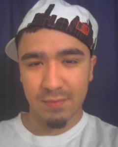 Man, 39. Radio_Silva
