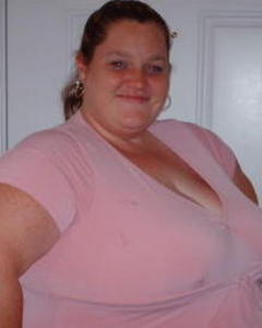 Woman, 44. toriduck