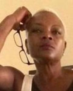 Woman, 62. naturalroots