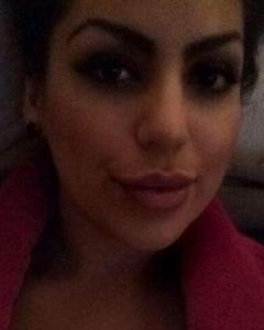 Woman, 47. Swettdarling