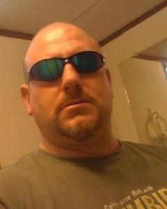 Man, 54. hitechredn7360