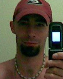 Man, 43. michael104581
