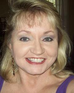 Woman, 65. gacougar0826
