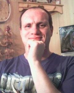 Man, 57. white_tiger47