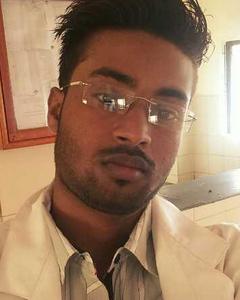 Man, 31. rishav_bajaj