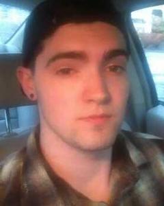 Man, 33. TattooedPapi