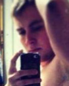 Man, 29. Godfaber