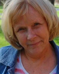 Woman, 75. JudithMary