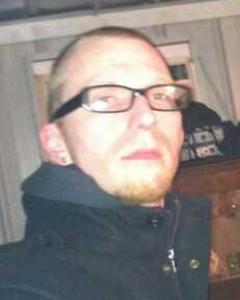 Man, 39. danmmcgarry