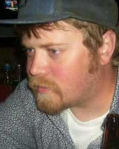 Man, 39. team_roper0581
