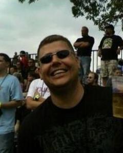 Man, 46. Armybrat91d