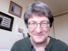 Man, 76. JokeToy