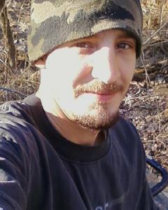 Man, 44. dirtyd360