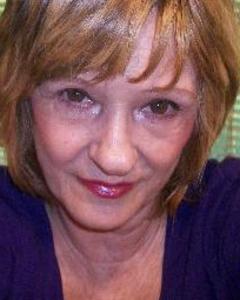 Woman, 68. cajunrose