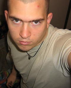 Man, 36. djamout